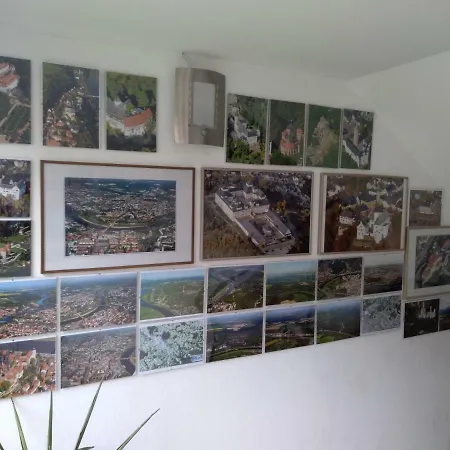 Apartament Pfarrgasse 2 *