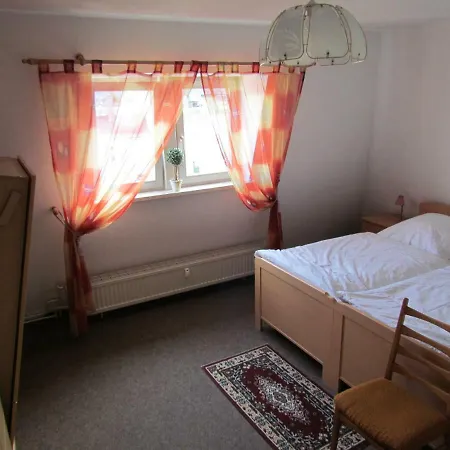 Apartament Pfarrgasse 2 *