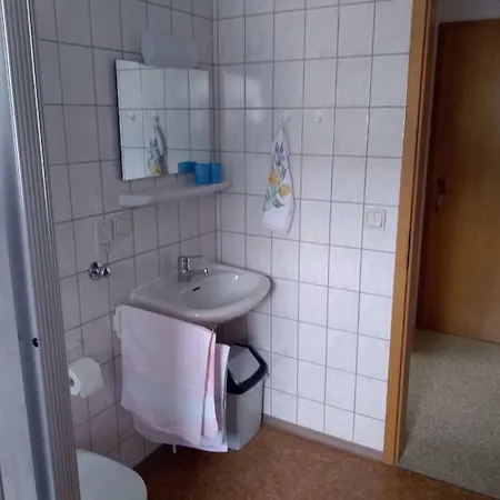 Apartament Pfarrgasse 2 Annaberg-Buchholz