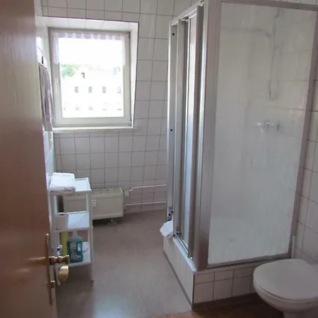 Apartament Pfarrgasse 2 Annaberg-Buchholz
