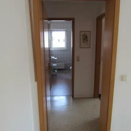 Apartament Pfarrgasse 2